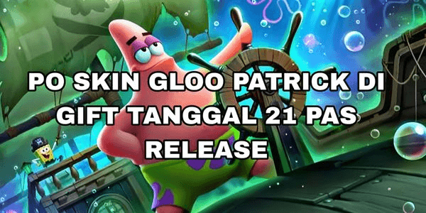 Gambar Product Patrick Gloo