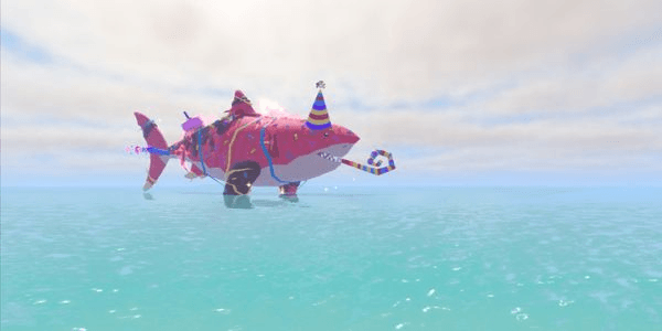 Gambar Product Strawberry Choc Megalodon