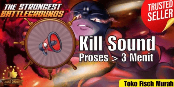 Gambar Product Kill Sound
