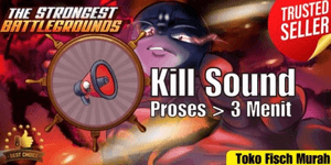 Kill Sound