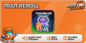 Trait Reroll