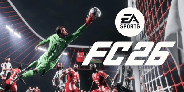 STEAM ACCOUNT EA SPORTS FC 26 ORIGINAL/FIRST EMAIL 0 HOURS GAMEPLAY FRESH EA