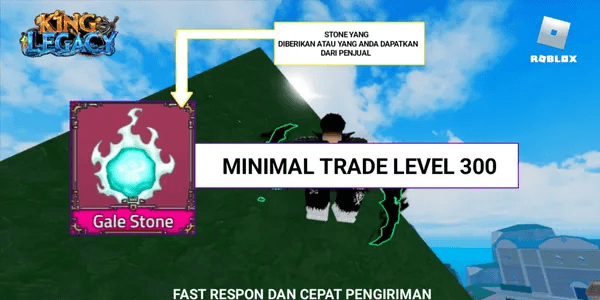 Gale Stone