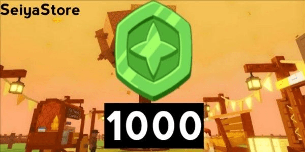 Gambar Product Token - 1000 - Grow A Garden