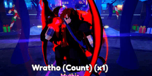 Wratho (Count)