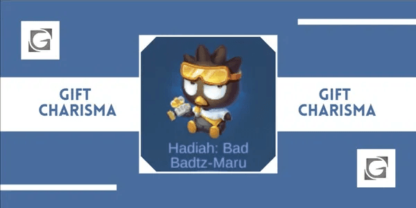 Bad Badtz Maru