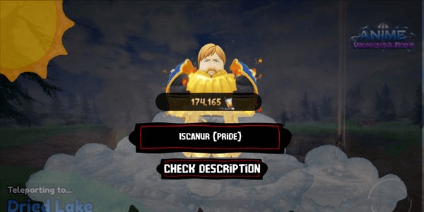 Gambar Product Iscanur