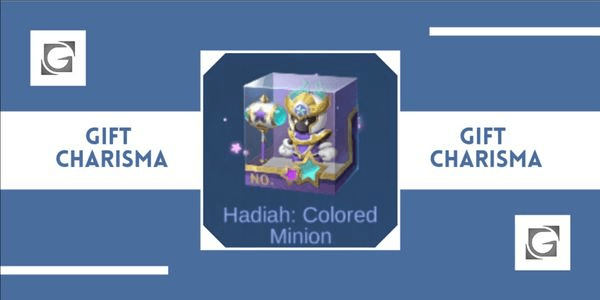 Gambar Product Colored Minion