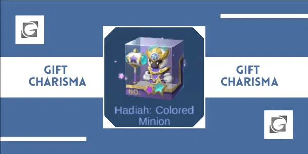 Colored Minion