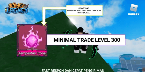 Tempestas Stone