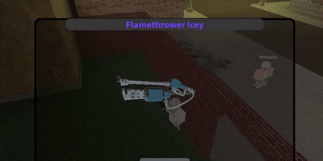 Product Showcase