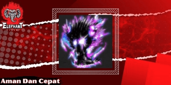 Gambar Product Boundless Rage