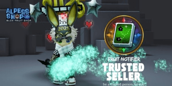 Gambar Product "Fruit Notifier"