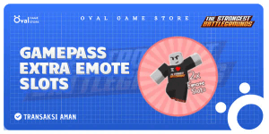 Extra Emote Slots