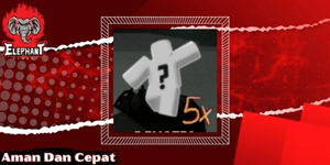 5 Emotes