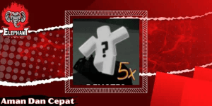 5 Emotes