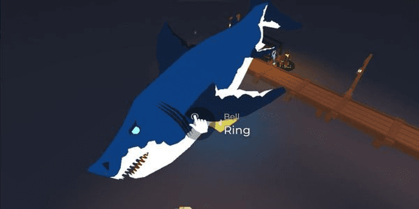 Gambar Product megalodon