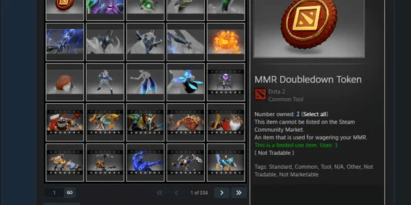 Item Batch