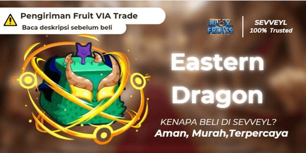 Gambar Product Dragon (Eastern)