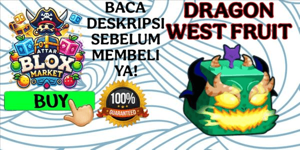Gambar Product Dragon (Western)