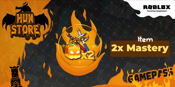 Gambar Product 2x Mastery