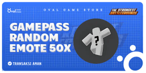 50 emotes