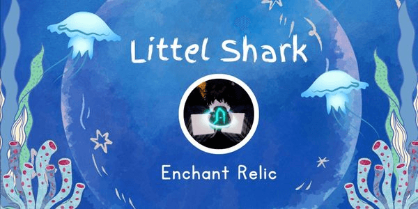 Gambar Product Enchant Relic | Fisch