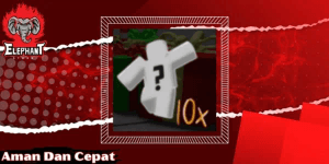 10 Emotes