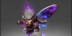 Gambar Product Ardalan Arsonist (Dark Willow Set)