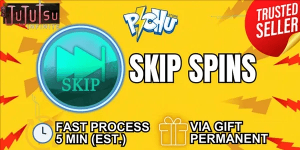 Skip Spins