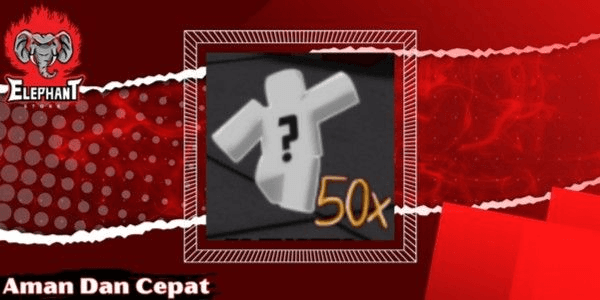 Gambar Product 50 emotes