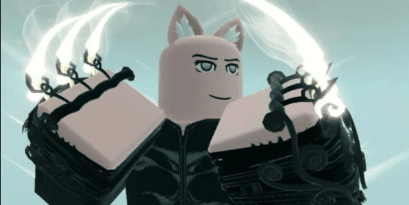 Wraithclaw | Deepwoken