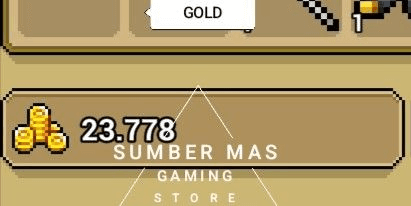 Gambar Product Gold 10K