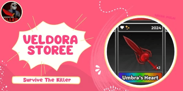 Umbra's Heart