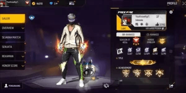 Gambar Product JASA TEBAR HOKI HOKIAN ALL GAME (10 RESS 5K)