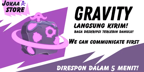Gravity