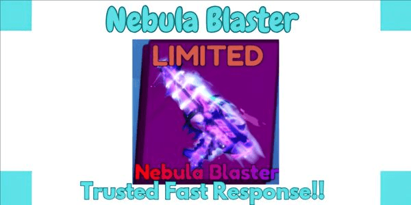 Gambar Product Nebula Blaster