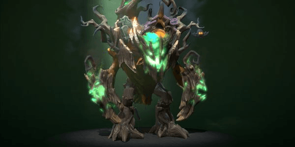 Gambar Product Grudges of the Gallows Tree (Treant Protector Set) Collector Cache