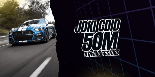 Gambar Product Joki Uang 50M