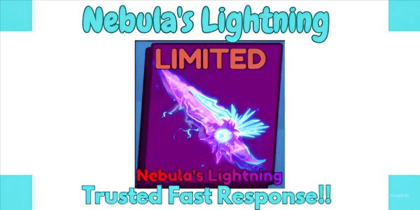 Gambar Product Nebula's Lightning