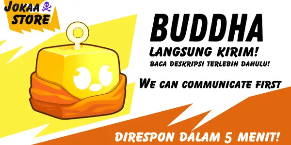 Human: Buddha