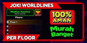 WorldLines