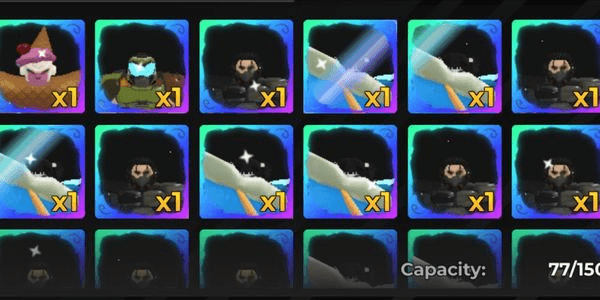 Gambar Product Holiday + Halloween Skins 2024 | Mythical Skins Only (LIMITED OFFER)