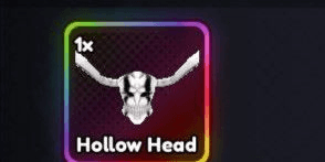 Gambar Product Hollow Head