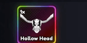 Hollow Head