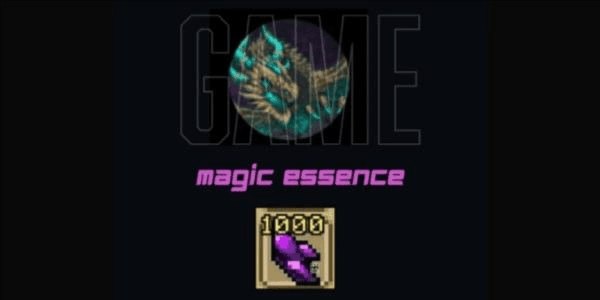 Gambar Product Magic Essence