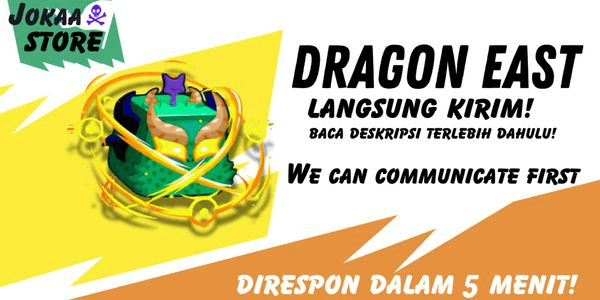 Gambar Product Dragon (Eastern)