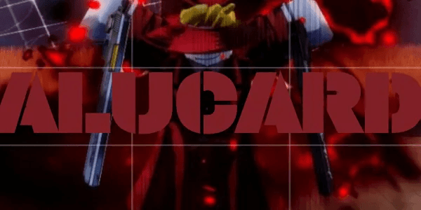 Alucard - Sakura Stand RBL