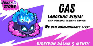 Gas