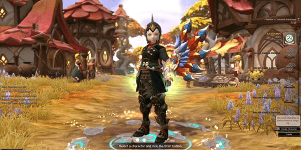 Gambar Product STARTER AKUN LIGHT FURY SERVER BAY | ALL ANCIENT ARMOR +15 | WEAPON +10 | ALL ACCECORIES +12 | 9/14 CONVE | MURAH AJA